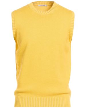 Kangra Jumper Wool - Yellow
