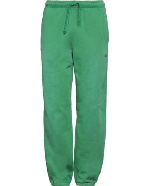 Acne Studios Trouser - Green