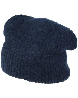 P.A.R.O.S.H. P.A.R.O..H. Cappello - Blu
