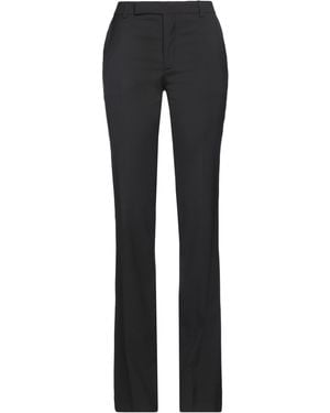Ludovic de Saint Sernin Pantalone - Nero
