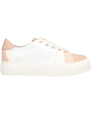 Agl Attilio Giusti Leombruni Sneakers - Natural