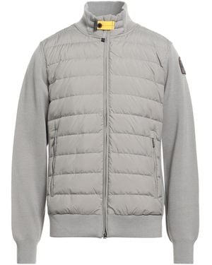 Parajumpers Puffer - Grey