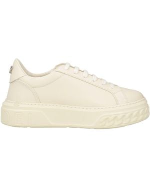 Casadei Trainers - Natural