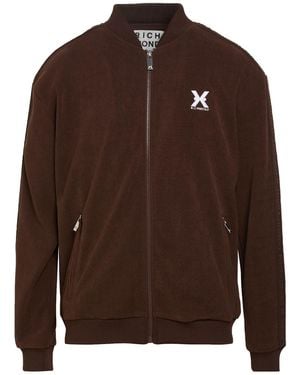 Richmond X Jacket - Brown