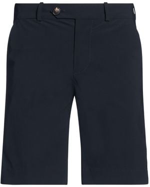 Rrd Shorts & Bermuda Shorts - Blue