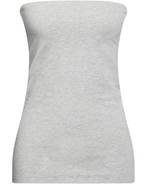 Brunello Cucinelli Top - Grey