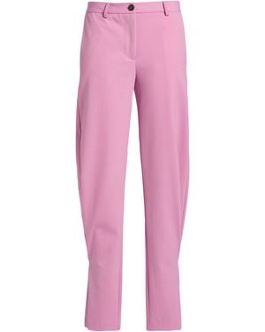 Grifoni Trouser - Pink