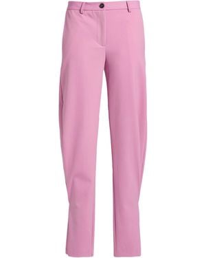 Grifoni Pantalon - Rose