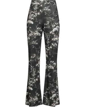 Siste's Pants Polyester, Elastane - Gray