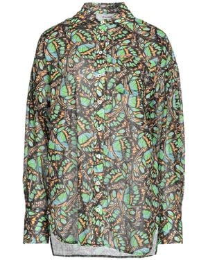 DIMORA Camicia - Verde