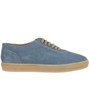 Bruno Verri Trainers - Blue