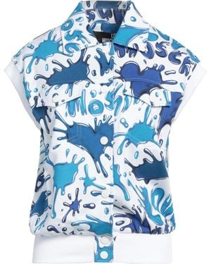 Love Moschino Shirt - Blue