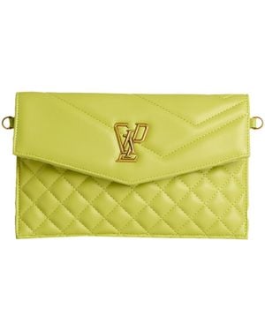 Gaelle Paris Handbags - Yellow