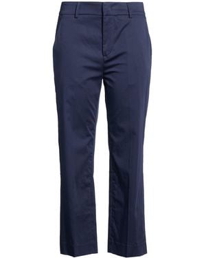 Dondup Hose - Blau