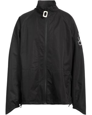 JW Anderson Jacket - Black