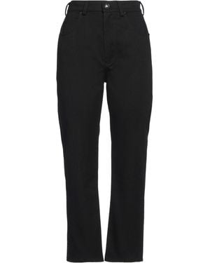 Max Mara Jeans - Black
