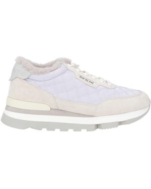Rucoline Sneakers - Blanc
