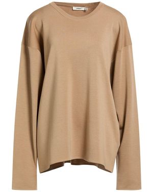 PANGAIA Jumper Merino Wool - Natural