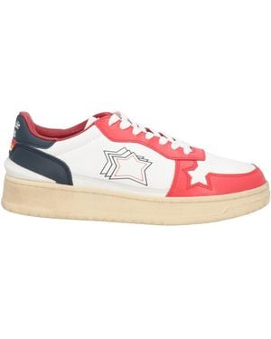 Atlantic Stars Sneakers - Rosa