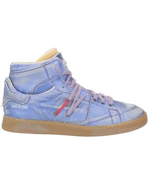HIDNANDER Sneakers - Blau