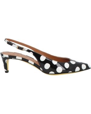 Marni Pumps - Black
