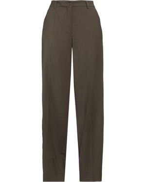 P.A.R.O.S.H. Trousers - Grey