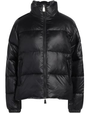 hinnominate Puffer - Black