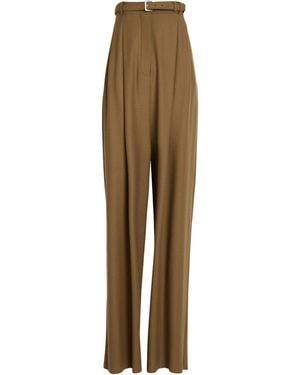 Sportmax Trouser - Natural