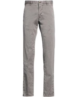 Incotex Trouser - Grey