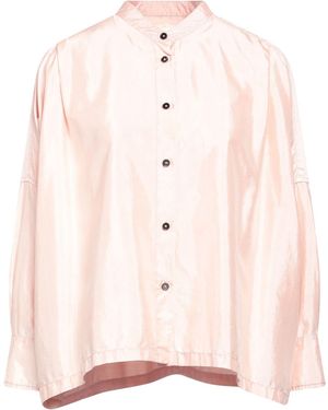 Jil Sander Shirt Polyamide, Silk - Pink