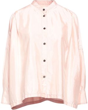 Jil Sander Camisa - Rosa