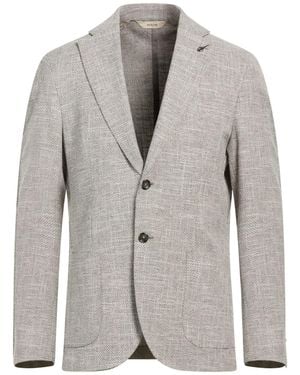 Paoloni Blazers - Grey