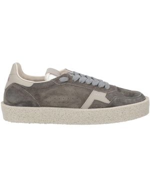 Akman Sneakers - Gris