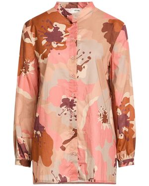 Dixie Shirt Cotton - Pink