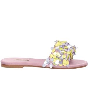 PUCCI Sandali - Rosa