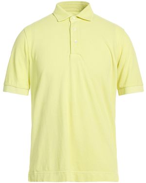 Circolo 1901 Polo Shirt - Yellow