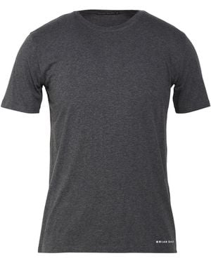 Brian Dales T-Shirt - Grey