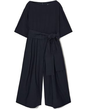 COS Jumpsuit - Blue
