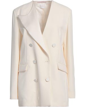 .., merci italia Blazer - White