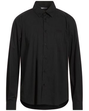 Just Cavalli Shirt - Black