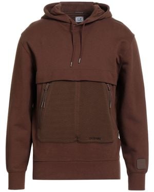 C.P. Company Sweatshirt - Braun