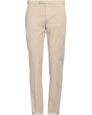 SPARVIERI Hose - Natur