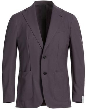 Caruso Blazer - Blue