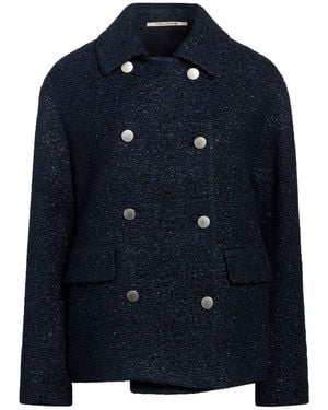 Tagliatore 0205 Chaqueta Y Cazadora - Azul
