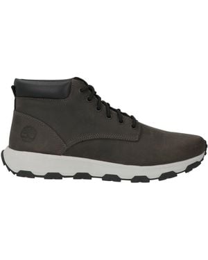 Timberland Ankle Boots - Black