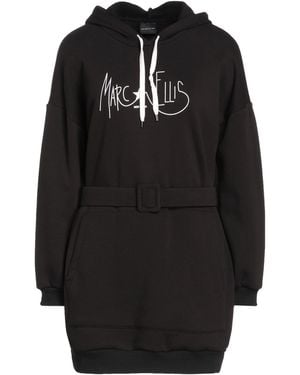 Marc Ellis Mini Dress - Black