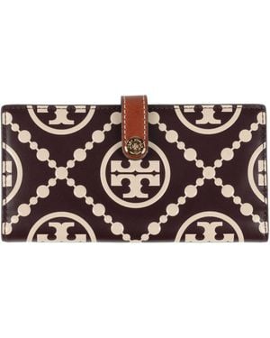 Tory Burch Wallet - Multicolour