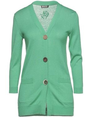 Maliparmi Cardigan - Vert
