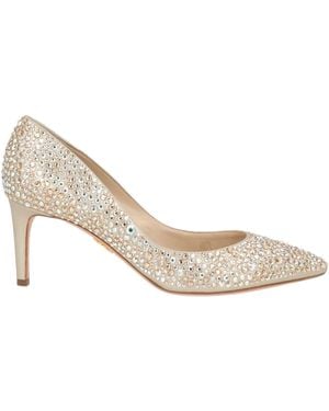 Rodo Pumps - Natur