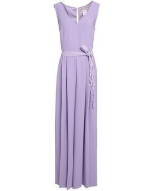 Pennyblack Mauve Jumpsuit Polyester - Purple